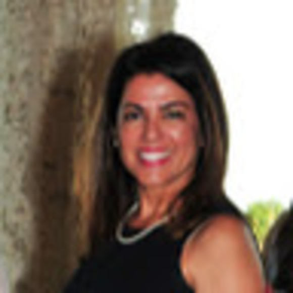 Meet your Posher, Nancy - Picture 1 of 1